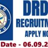 DRDO Recruitment 2024 Hindi में जानकारी और जाने आवेदन कैसे करें?